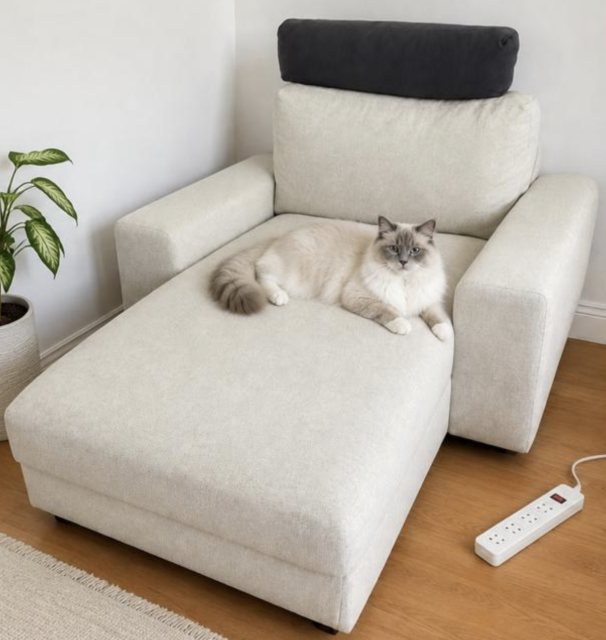 IKEA VIMLE